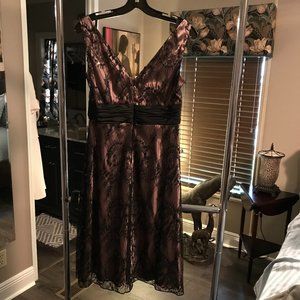 NWOT Jones New York Cocktail Dress Size 6